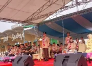 Peringati Hari Pramuka ke-65, Bupati Teddy Meilwansyah Dorong Generasi Muda OKU Wujudkan Swasembada Pangan dan Kemandirian