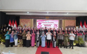 Perkuat Layanan Kesehatan hingga Pelosok Desa, Pemkab dan IBI OKI Fokus Tekan Stunting dan Kematian Ibu