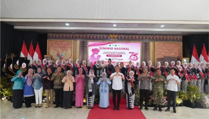 Perkuat Layanan Kesehatan hingga Pelosok Desa, Pemkab dan IBI OKI Fokus Tekan Stunting dan Kematian Ibu