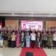 Perkuat Layanan Kesehatan hingga Pelosok Desa, Pemkab dan IBI OKI Fokus Tekan Stunting dan Kematian Ibu