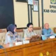 Perkuat Sinergi Kamtibmas, DPRD Ogan Ilir Sambut Kunjungan Kerja Kapolres Baru AKBP Rizka Aprianti