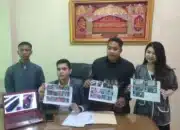 Perseteruan Parkir Ruko Rajawali Berujung Perusakan, PT Kuala Permai Desak Polda Sumsel Tetapkan Tersangka
