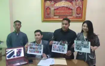 Perseteruan Parkir Ruko Rajawali Berujung Perusakan, PT Kuala Permai Desak Polda Sumsel Tetapkan Tersangka