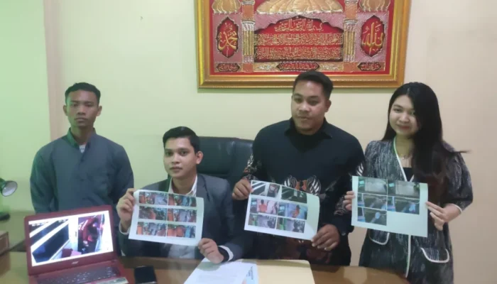 Perseteruan Parkir Ruko Rajawali Berujung Perusakan, PT Kuala Permai Desak Polda Sumsel Tetapkan Tersangka