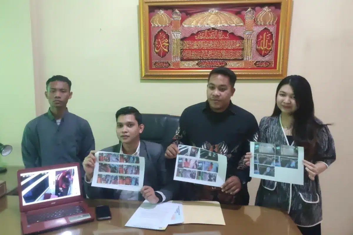 Perseteruan Parkir Ruko Rajawali Berujung Perusakan, PT Kuala Permai Desak Polda Sumsel Tetapkan Tersangka