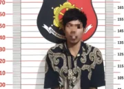 Polisi Tangkap Terduga Penggelapan Motor, Modus Pinjam untuk Beli Makanan