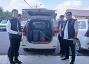 Polres OKU Tangkap Dua Penimbun BBM, Soroti Keterbatasan Pasokan