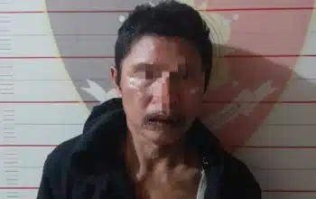 Polres OKU Tangkap Pelaku Penganiayaan Berat Bermotif Cemburu
