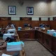 RDP DPRD OKU Berakhir Ricuh, Kadisdik Malah Emosi Sebut ‘Kalau Kamu Biso Atur Oleh Kamu’ Saat Dicecar Baju Gratis