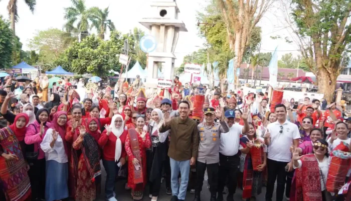 Ragam budaya