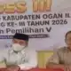 Reses Masa Sidang III, Anggota DPRD Ogan Ilir Arif Fahlevi Komitmen Perjuangkan Aspirasi Warga Dapil V