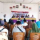 Reses Masa Sidang III di Sungai Pinang, Tiga Anggota DPRD Ogan Ilir Dapil III Serap Aspirasi Pembangunan Warga