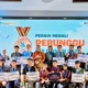 SMK Sumsel Tembus Enam Besar Nasional Berkat Lima Medali