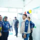 Seharian Berkantor di Bayung Lencir, Bupati Toha Pantau Karhutla hingga Pelayanan Rumah Sakit