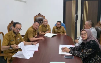 Sengketa Lahan 686 Meter Persegi di 16 Ulu, Mediasi Warga dan Pemkot Palembang Deadlock