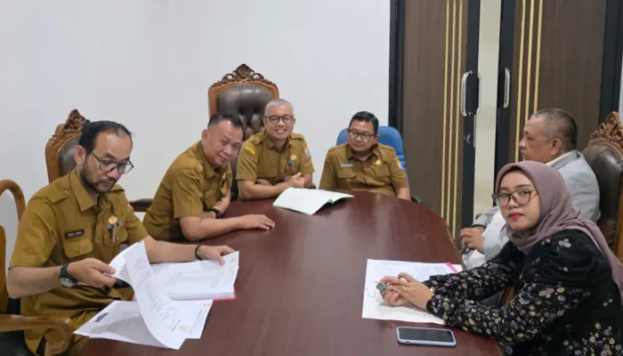 Sengketa Lahan 686 Meter Persegi di 16 Ulu, Mediasi Warga dan Pemkot Palembang Deadlock