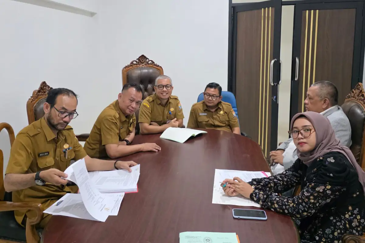Sengketa Lahan 686 Meter Persegi di 16 Ulu, Mediasi Warga dan Pemkot Palembang Deadlock