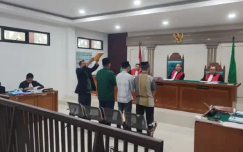 Sidang Korupsi BSI, Kuasa Hukum Desak Aktor Rp 8 Miliar Diseret