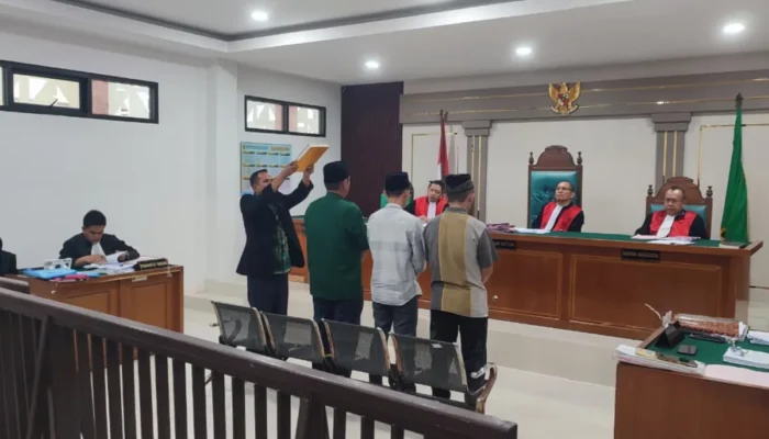 Sidang Korupsi BSI, Kuasa Hukum Desak Aktor Rp 8 Miliar Diseret