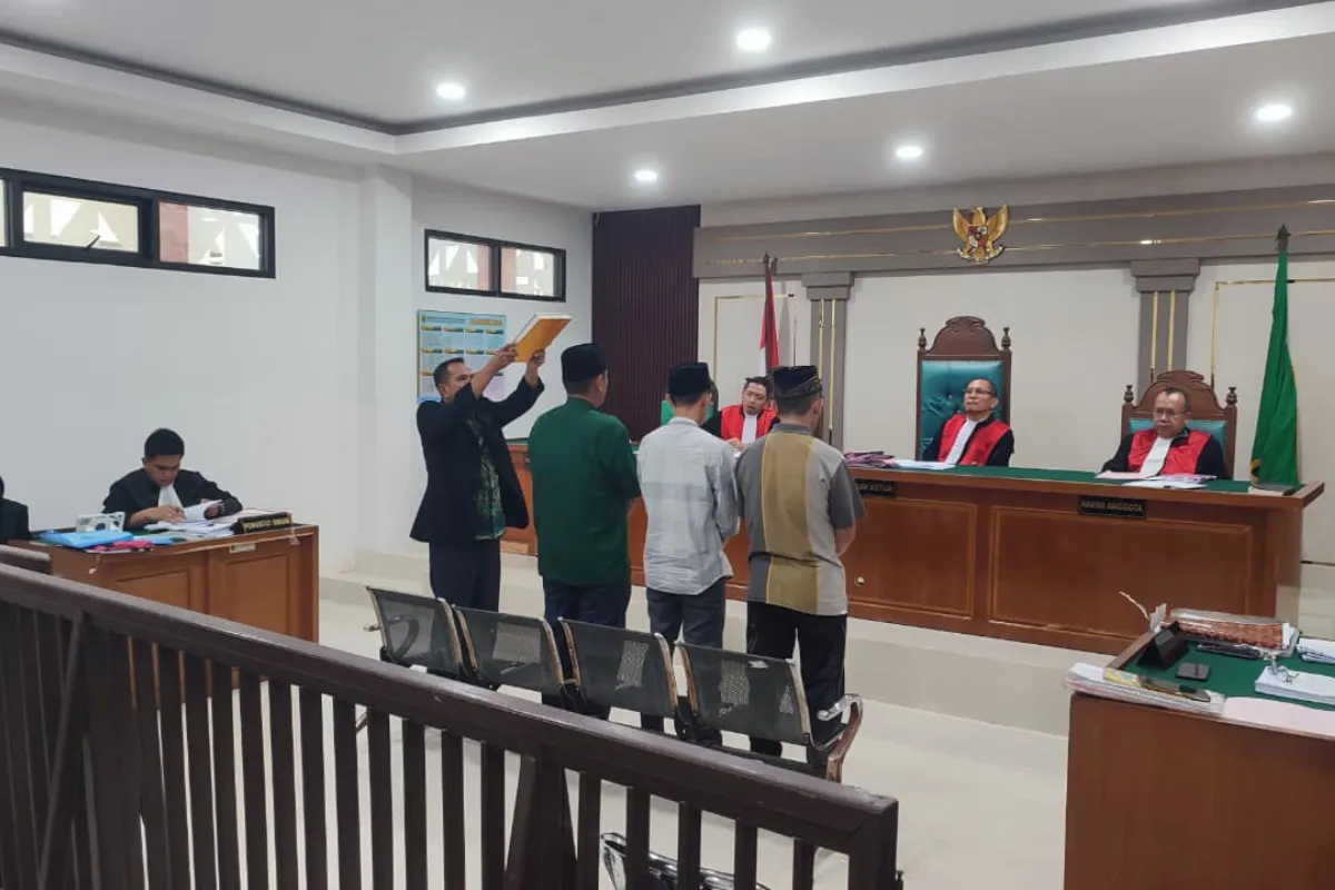 Sidang Korupsi BSI, Kuasa Hukum Desak Aktor Rp 8 Miliar Diseret