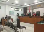 Sidang Korupsi e-Batara Pos OKI Ungkap Aliran Uang dan Perhiasan Ratusan Juta ke Saksi