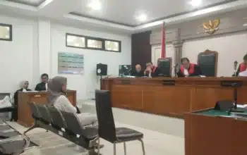 Sidang Korupsi e-Batara Pos OKI Ungkap Aliran Uang dan Perhiasan Ratusan Juta ke Saksi
