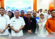 Sinkronisasi CSR Berbasis SDGs Ketua Komisi II DPRD Ogan Ilir Amir Hamzah Tegaskan Sinergi Perusahaan