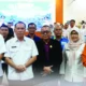 Sinkronisasi CSR Berbasis SDGs Ketua Komisi II DPRD Ogan Ilir Amir Hamzah Tegaskan Sinergi Perusahaan