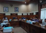 Tegaskan Fungsi Pengawasan, Komisi I DPRD OKU Desak Disdik Segera Realisasikan Baju Sekolah Gratis