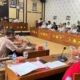 Tindak Lanjuti Aspirasi May Day Komisi IV DPRD Ogan Ilir Gelar RDP Lintas Sektoral