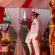 Upacara HUT ke-81 RI di OKU Khidmat, Bupati Teddy Meilwansyah Pimpin Pengibaran Merah Putih di Langit Baturaja