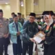 Wisuda 462 Santri se-OKU, Pemkab Dorong Penguatan Karakter Generasi Qur’ani