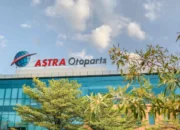 50 Tahun Astra Otoparts, Perkuat Kapabilitas untuk Terus Bertumbuh