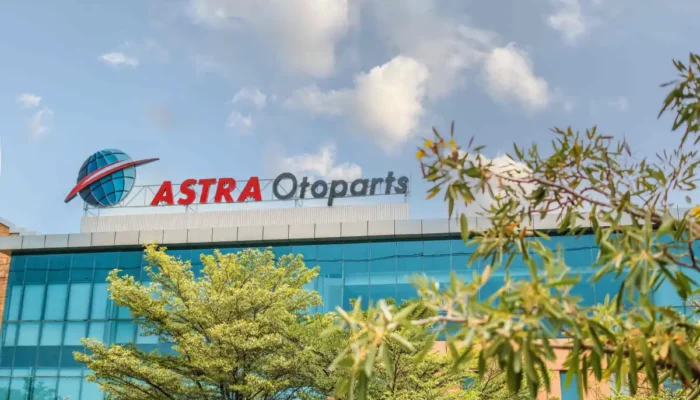 50 Tahun Astra Otoparts, Perkuat Kapabilitas untuk Terus Bertumbuh