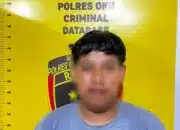 Aksi Cepat Warga Baturaja Bekuk Pelaku Pencabulan Anak