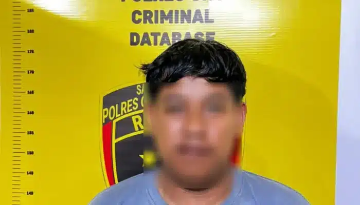 Aksi Cepat Warga Baturaja Bekuk Pelaku Pencabulan Anak