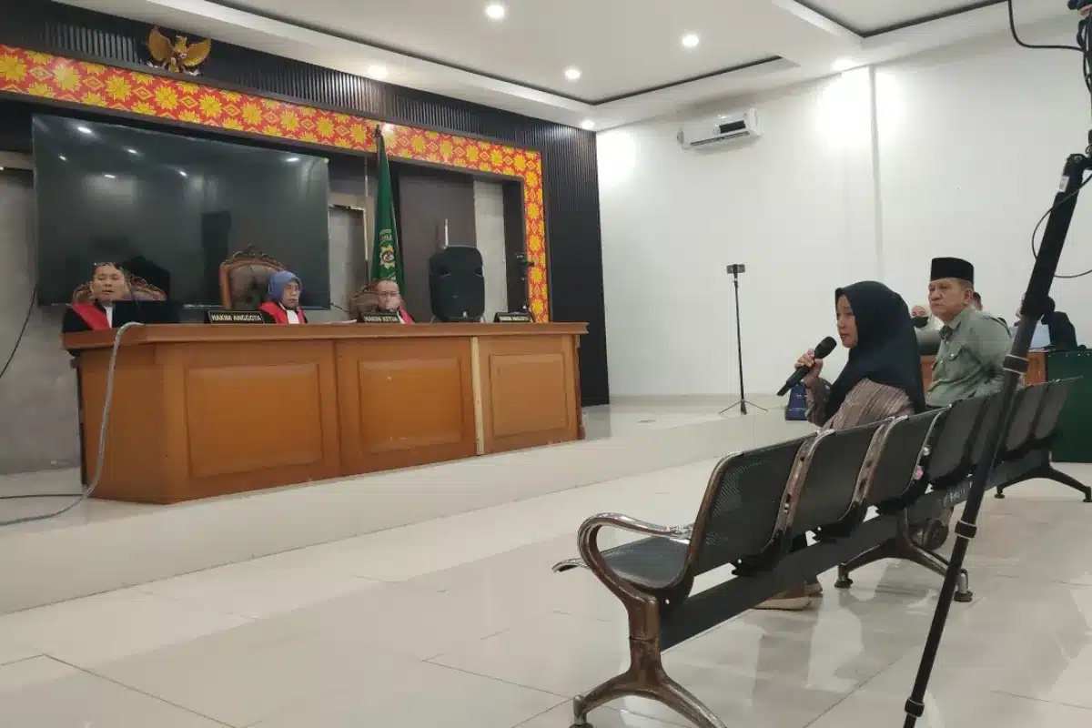 Aliran Rp13,3 Miliar dalam Kasus Smart Board Muara Enim, KPK Dalami Rekening Keluarga dan 13 Proyek