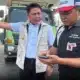 Antrean BBM di Sumsel Memanjang, Sopir Truk Tunggu hingga 10 Jam