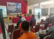 Di Tengah Kemarau Panjang, PHE Perkuat Kesiapsiagaan Karhutla Bersama Warga Ring 1 Peninjauan