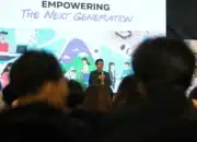 Gen Z Didorong Tak Sekadar Jadi Pengguna Teknologi, tetapi Pencipta Peluang