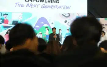 Gen Z Didorong Tak Sekadar Jadi Pengguna Teknologi, tetapi Pencipta Peluang
