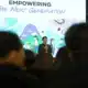 Gen Z Didorong Tak Sekadar Jadi Pengguna Teknologi, tetapi Pencipta Peluang