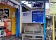 Jangkau Pelosok OKU Raya, BRI BO Baturaja Perkuat Jaringan 4.668 Agen BRILink