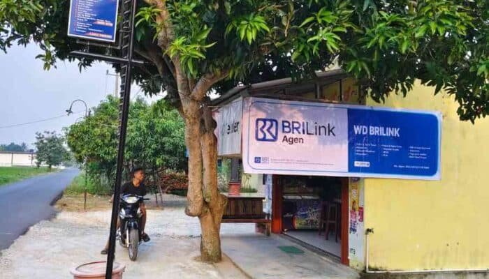 Fee Income AgenBRILink BRI BO Baturaja Tembus Rp 344 Juta, Agen Jawara dan Juragan Jadi Penopang Utama