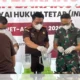 Kejari OKI Musnahkan Barang Bukti dari 412 Berkas Perkara Inkracht