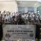 Kejari OKU Gelar Jaksa Masuk Sekolah di SMA Sentosa Bhakti, Dorong Kesadaran Hukum Pelajar Sejak Dini