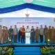 Pembangunan Hauling Road 14 Km PT AOC Dimulai, Pemkab OKU Dorong Penyerapan SDM Lokal
