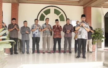 Pemkab OKU Kerahkan Lima Tangki Air Bersih Bantu Warga Terdampak Kekeringan