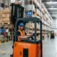 Peran Lifting Equipment dalam Mendukung Aktivitas Logistik dan Pergudangan Modern
