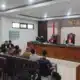 Saksi Sebut Kebijakan Harga Semen Baturaja Diusulkan dari Bawah